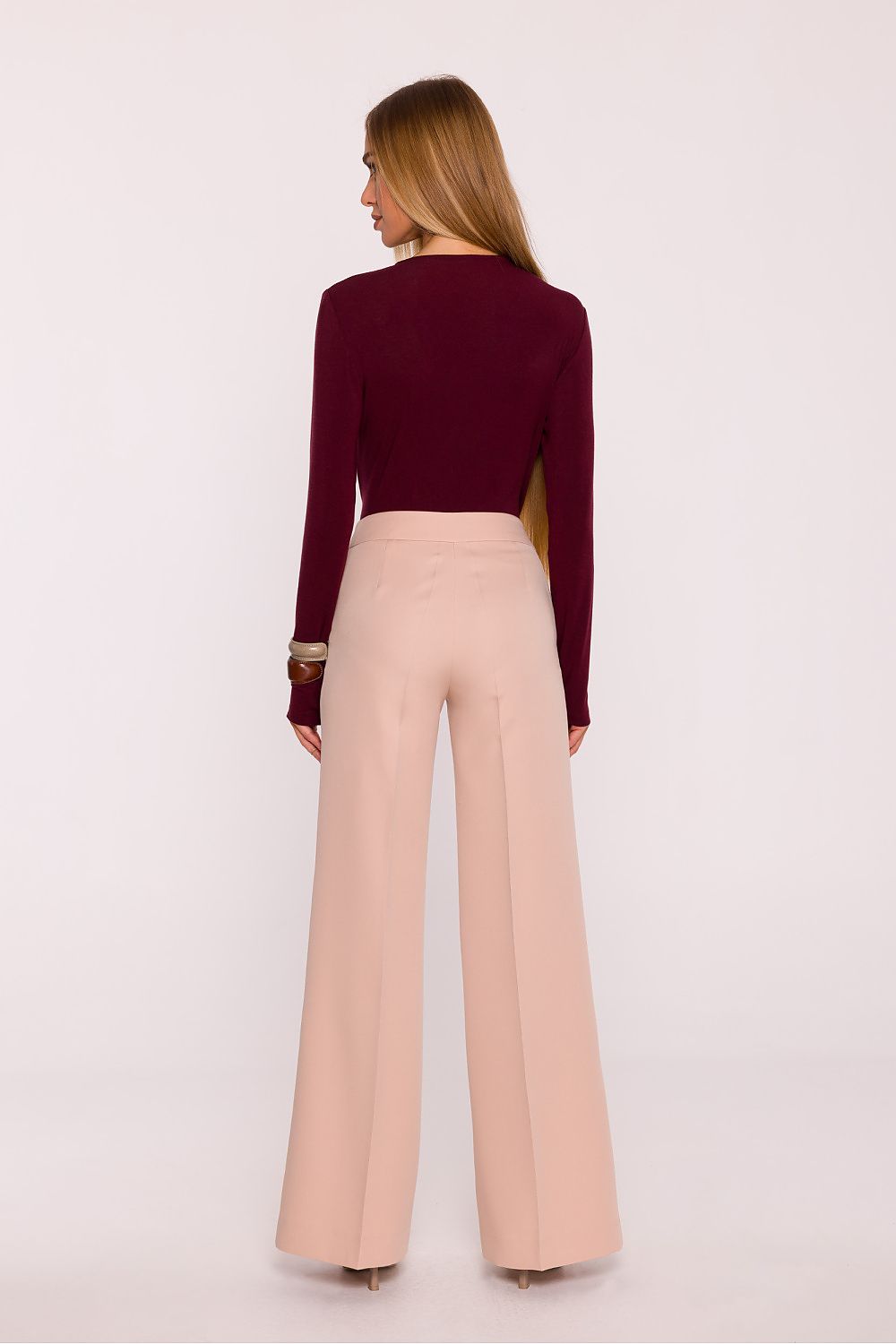 Damen Hose model 216614 Moe