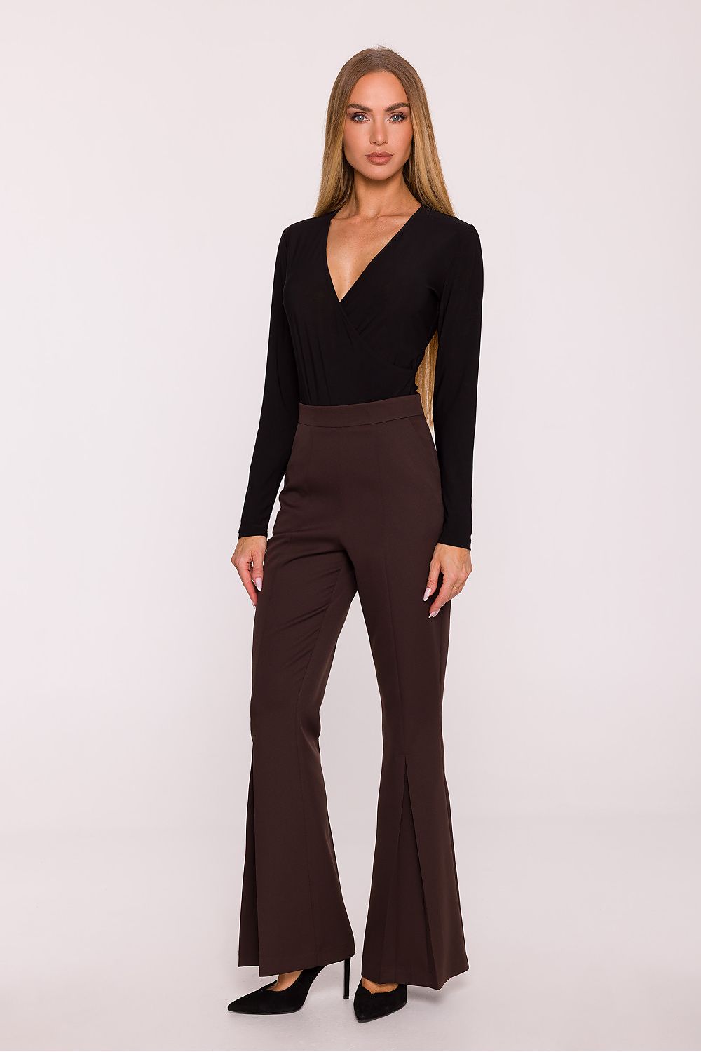 Damen Hose model 216615 Moe
