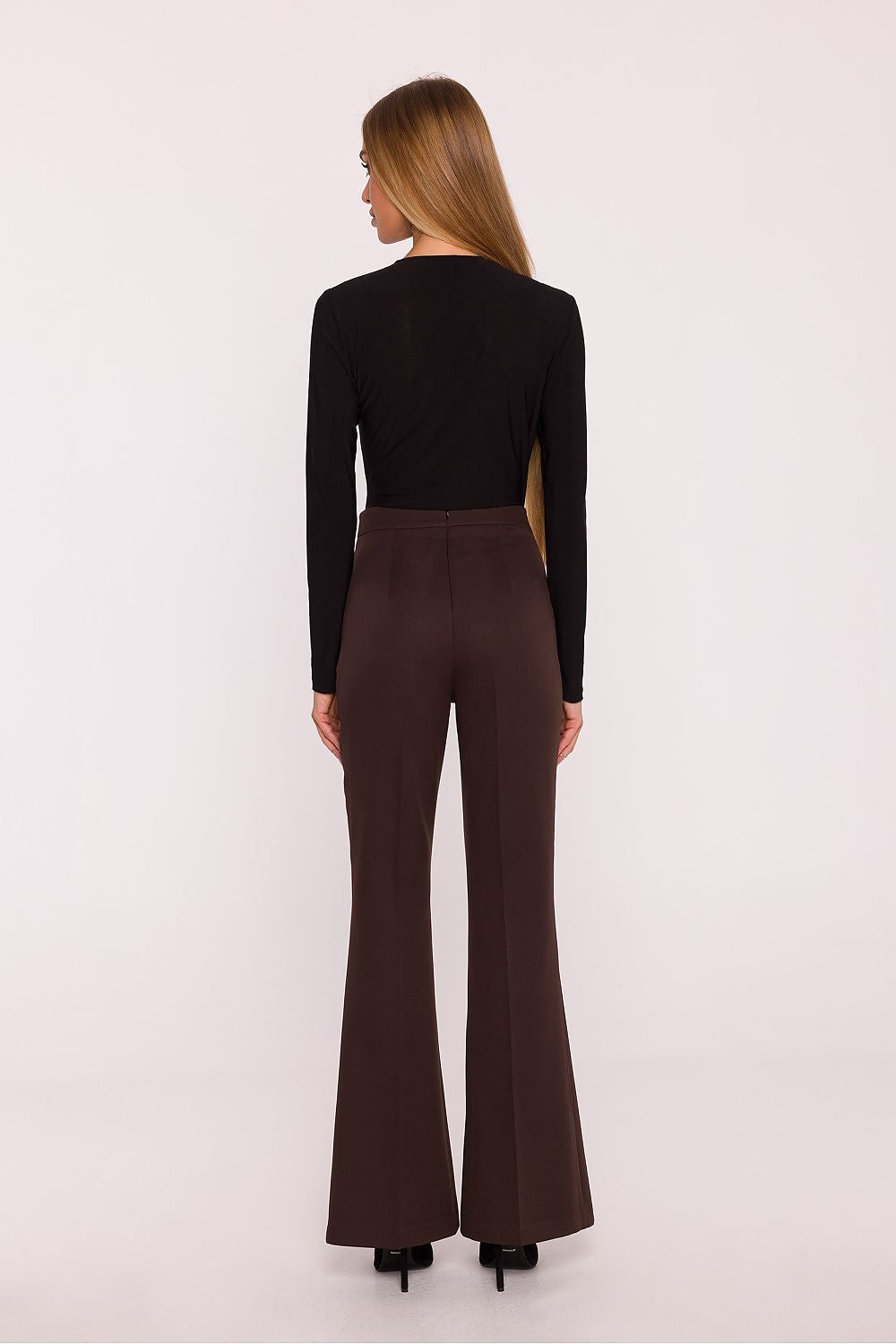 Damen Hose model 216615 Moe