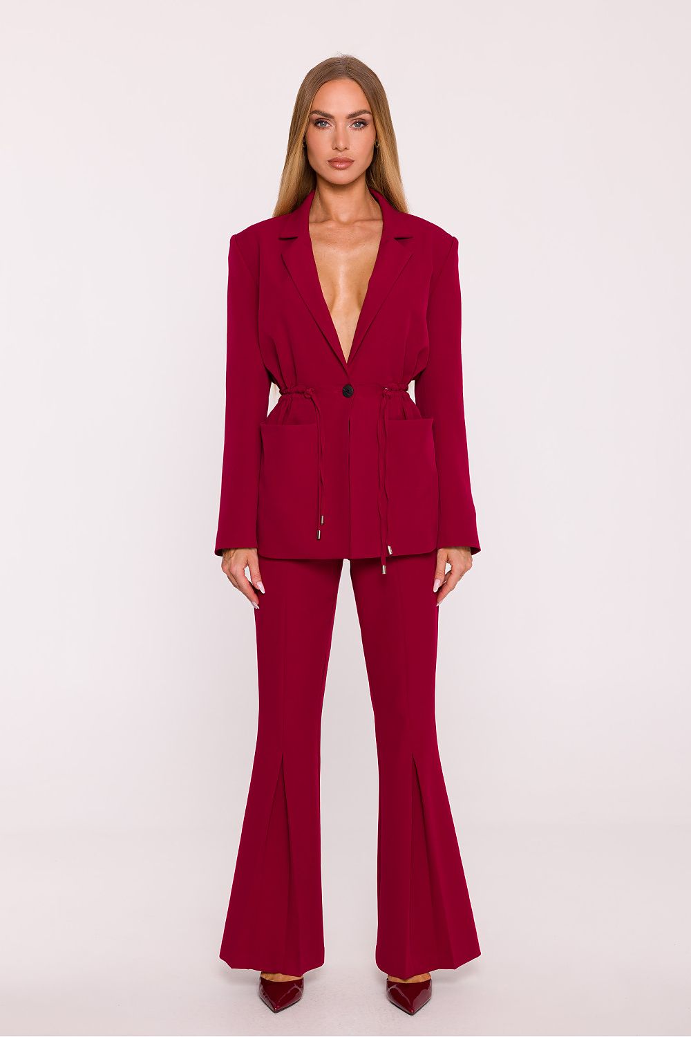 Damen Hose model 216616 Moe