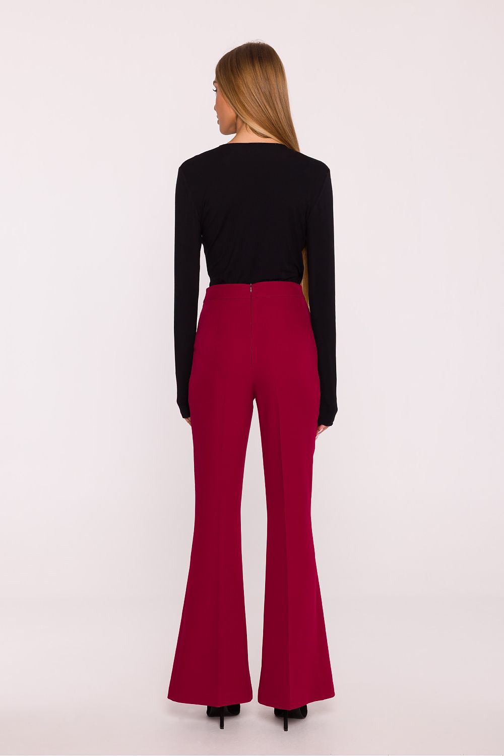Damen Hose model 216616 Moe