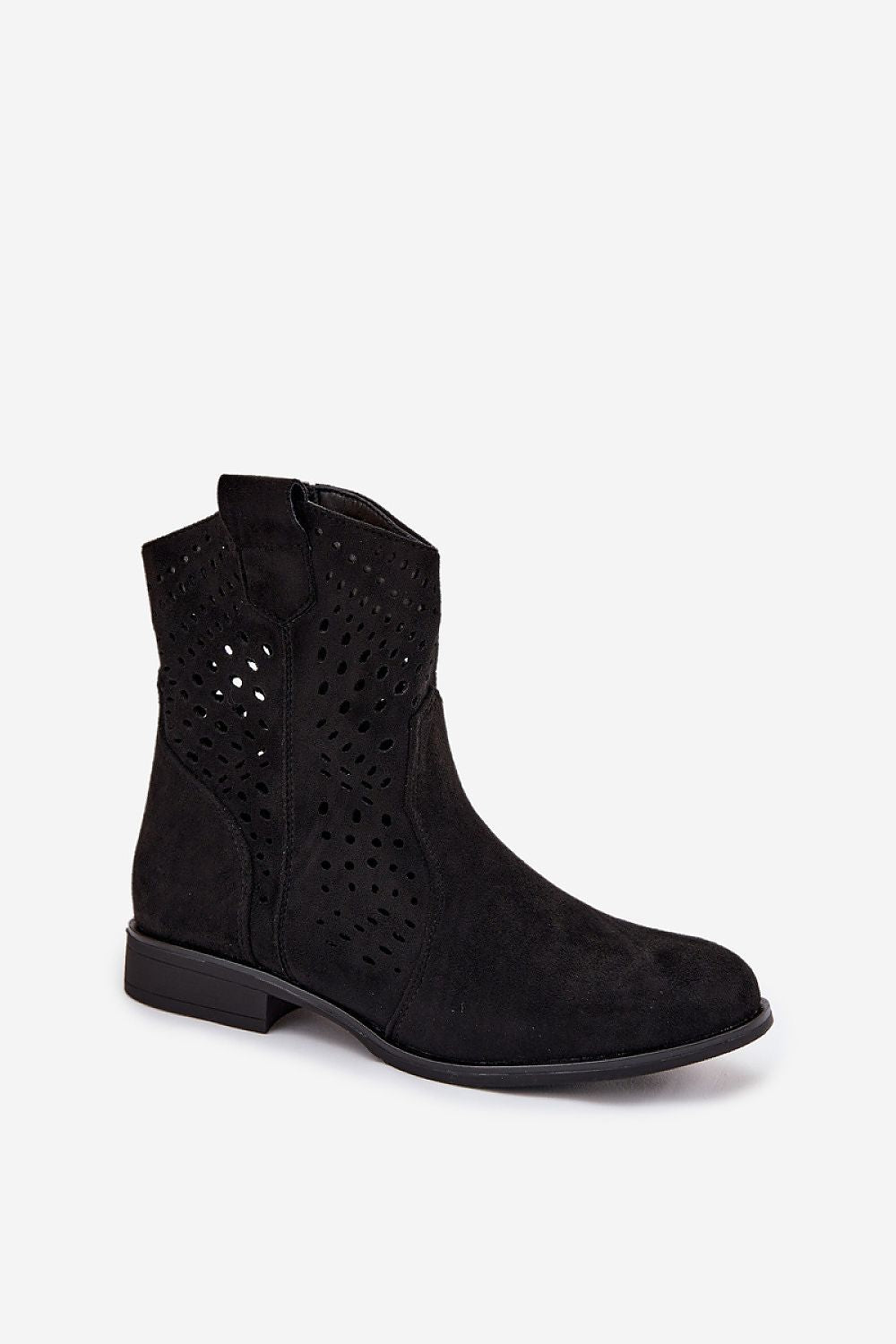 Stiefeletten model 216642 Step in style