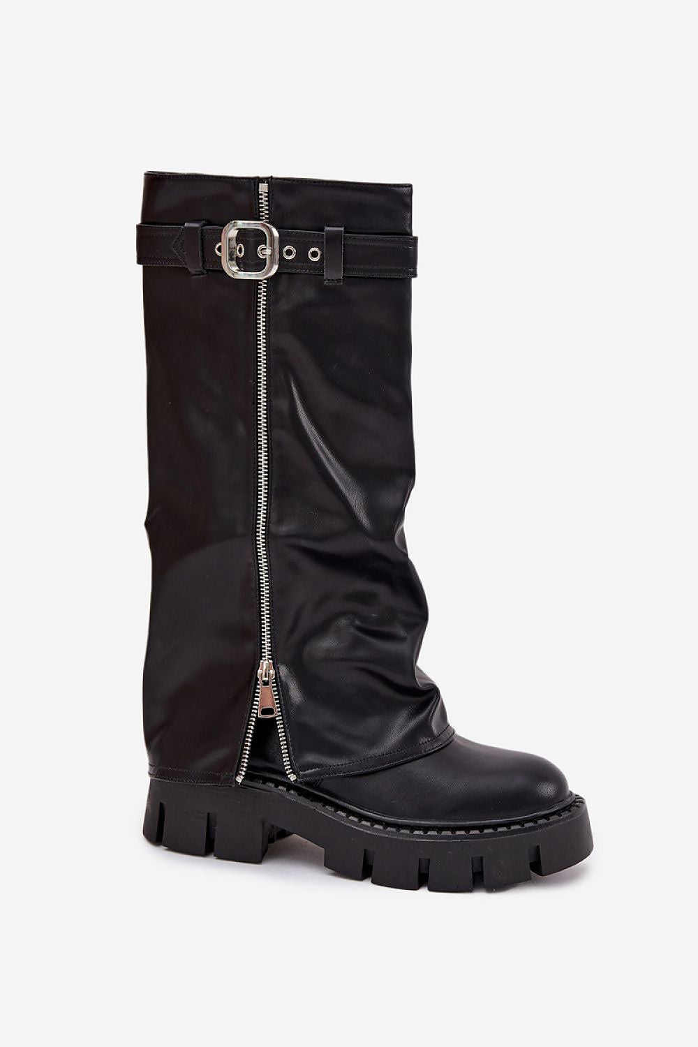 Stiefel model 216657 Step in style