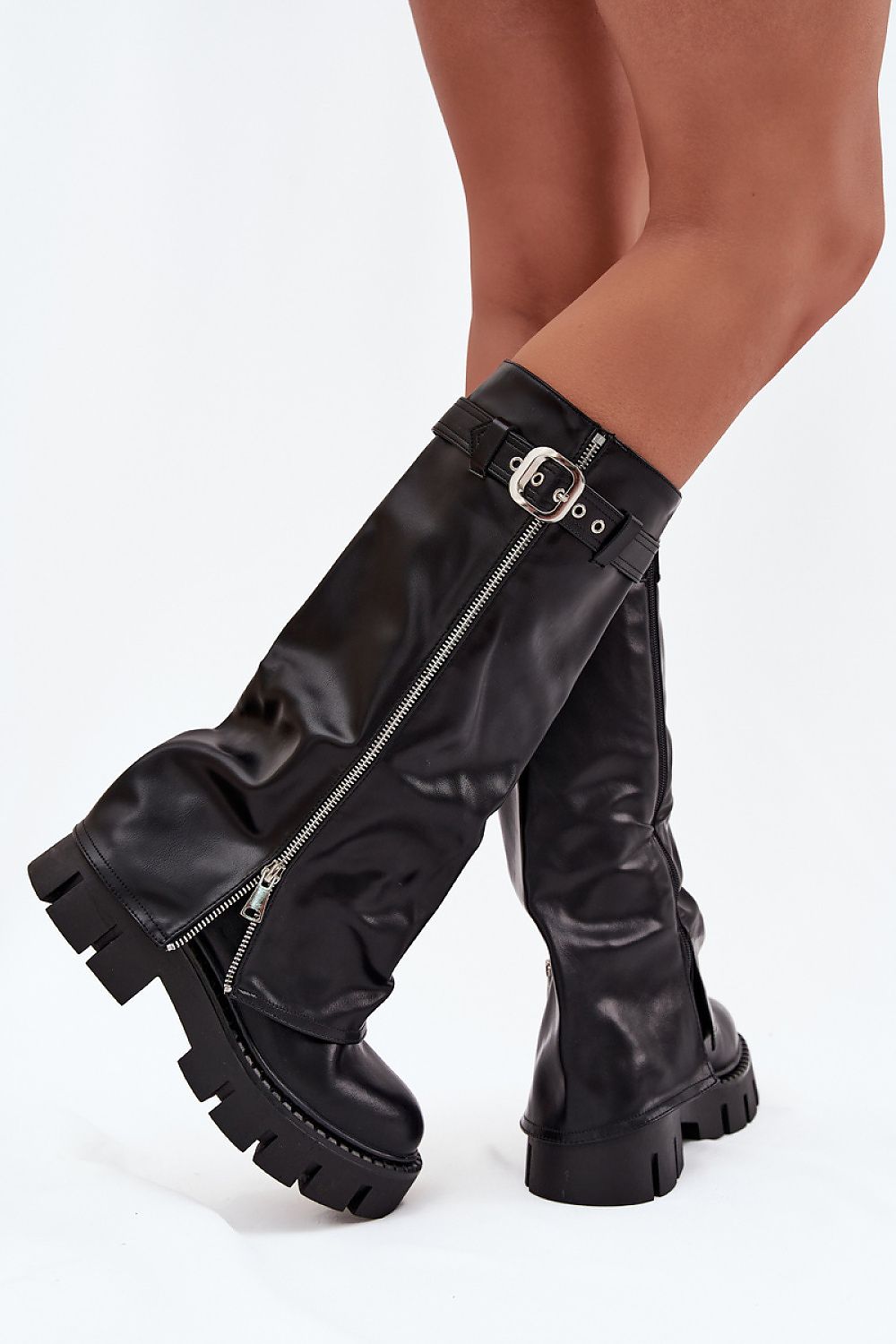 Stiefel model 216657 Step in style