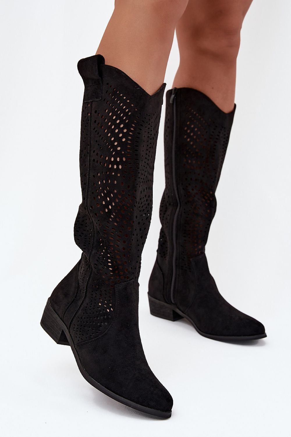 Stiefel model 216658 Step in style