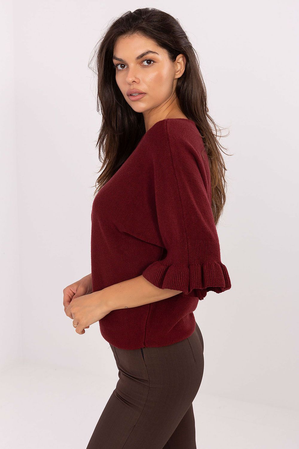 Pullover model 216666 Italy Moda