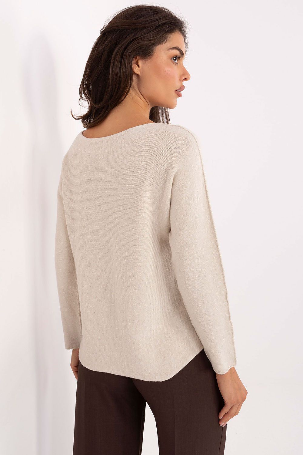 Pullover model 216674 Italy Moda