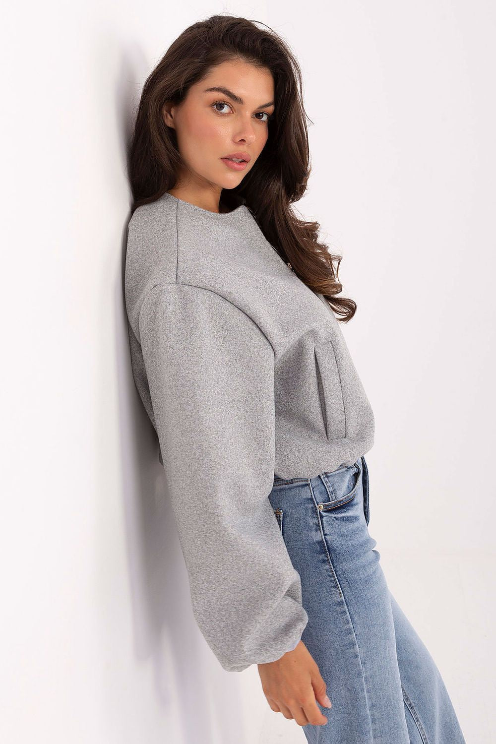 Jacke model 216700 Rue Paris