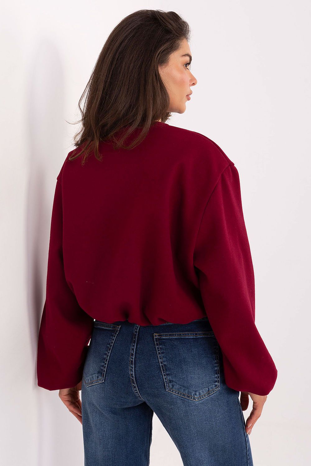 Jacke model 216702 Rue Paris
