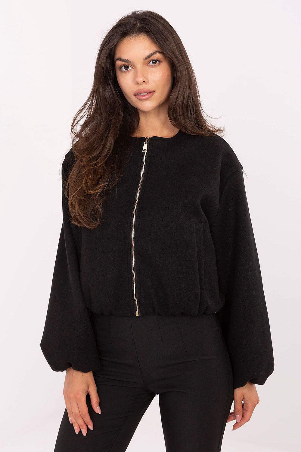 Jacke model 216704 Rue Paris