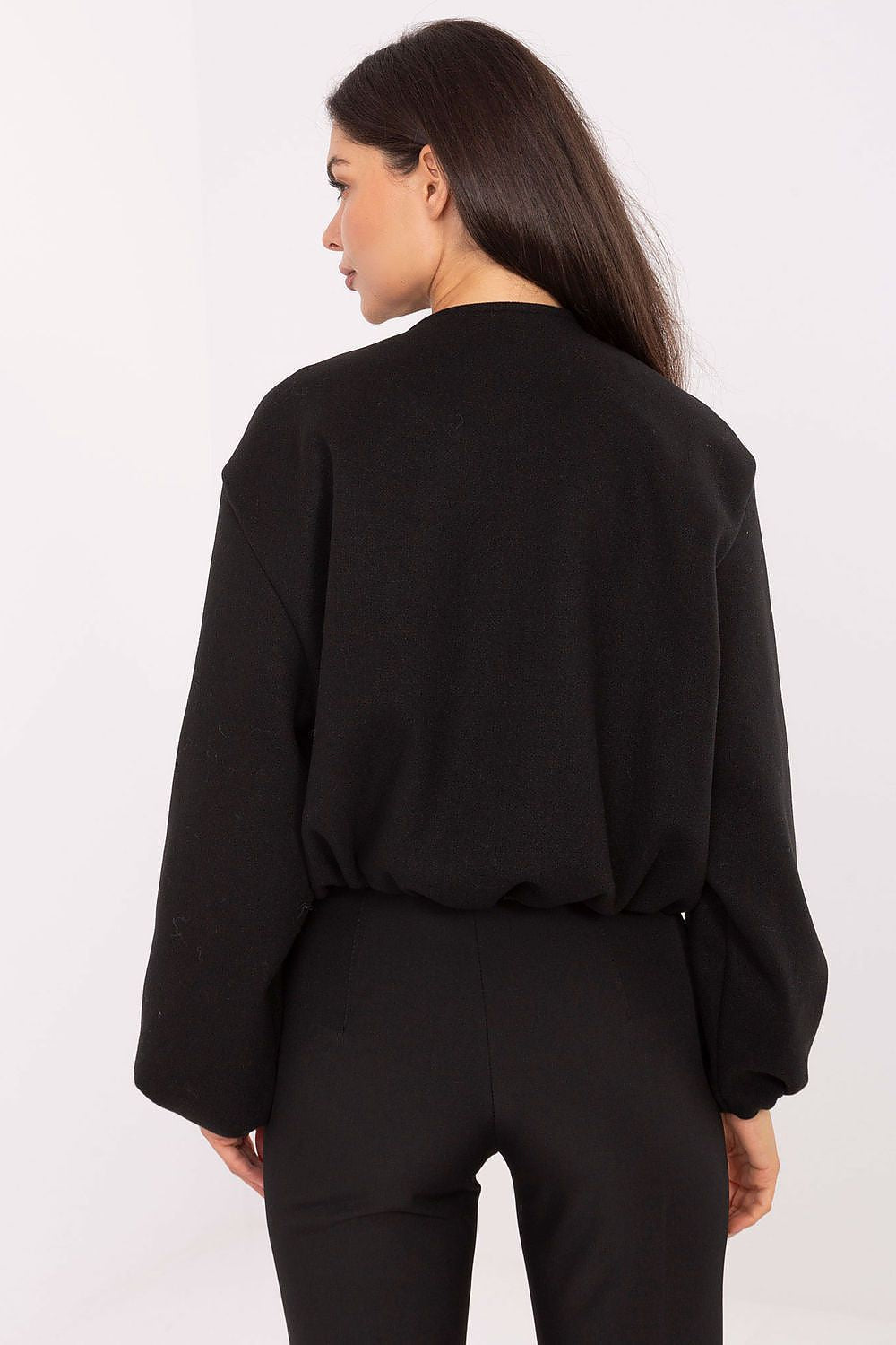 Jacke model 216704 Rue Paris