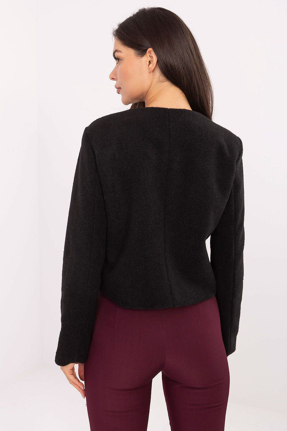 Jacke model 216705 Rue Paris