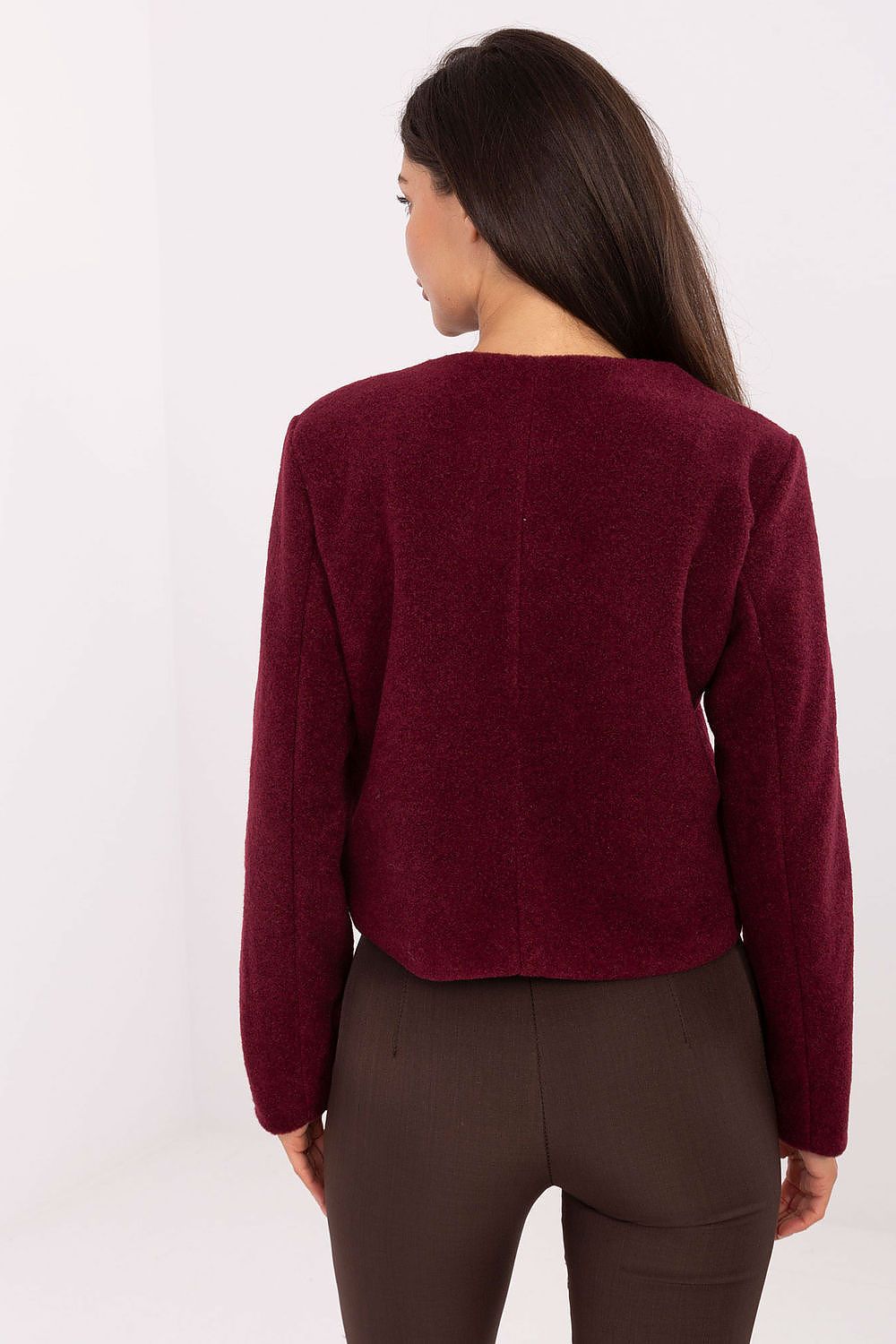 Jacke model 216706 Rue Paris
