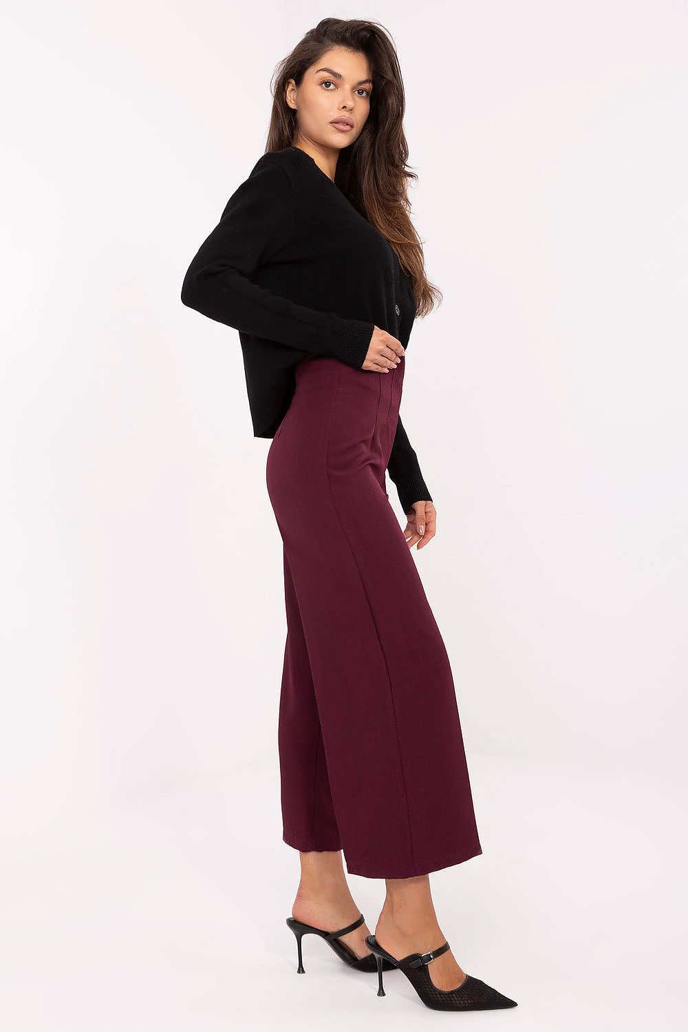 Damen Hose model 216722 Rue Paris