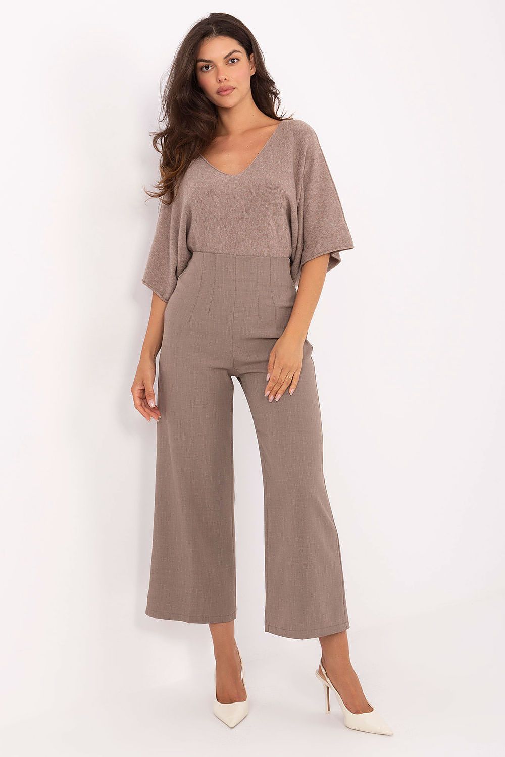 Damen Hose model 216723 Rue Paris