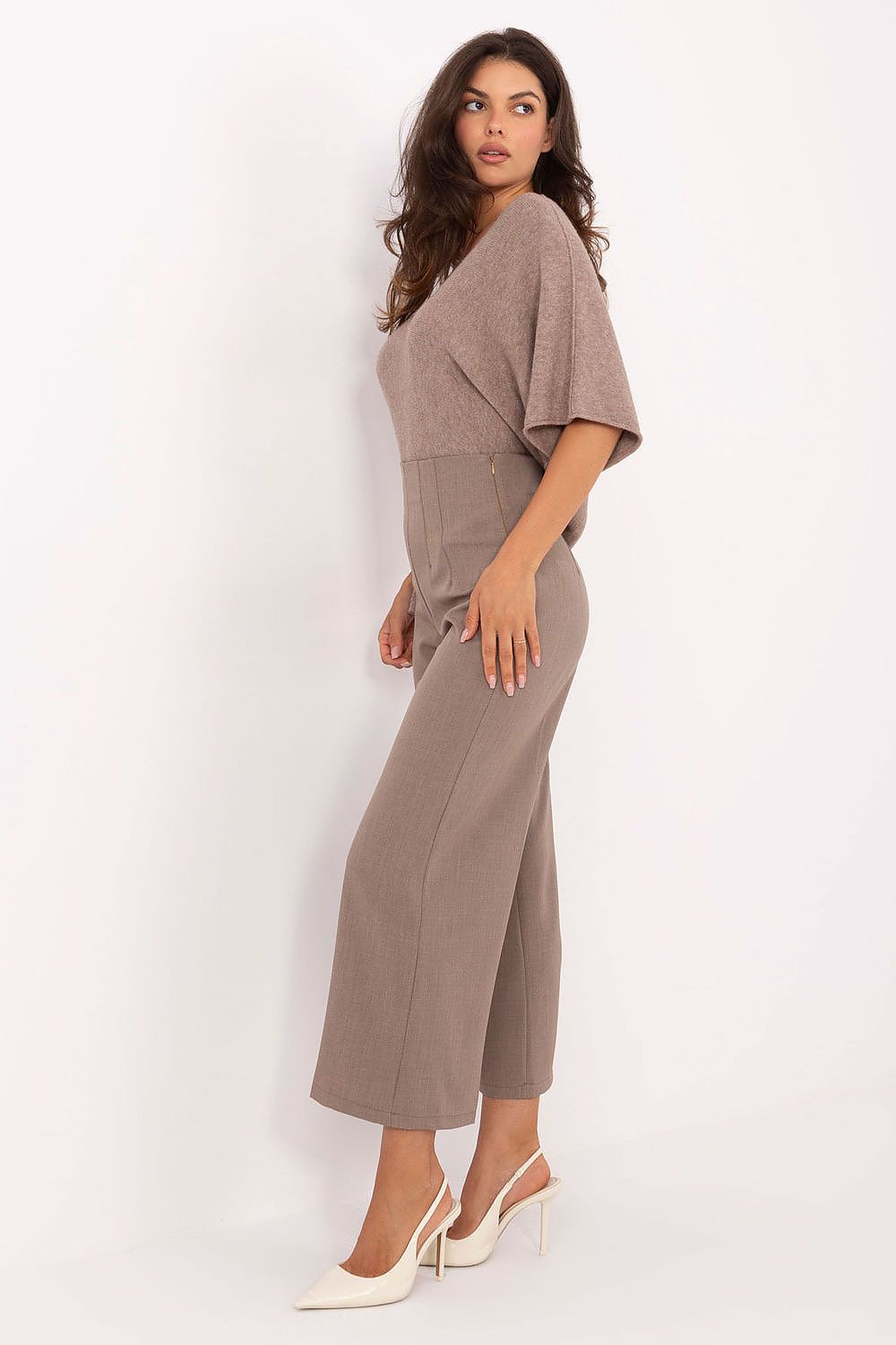 Damen Hose model 216723 Rue Paris
