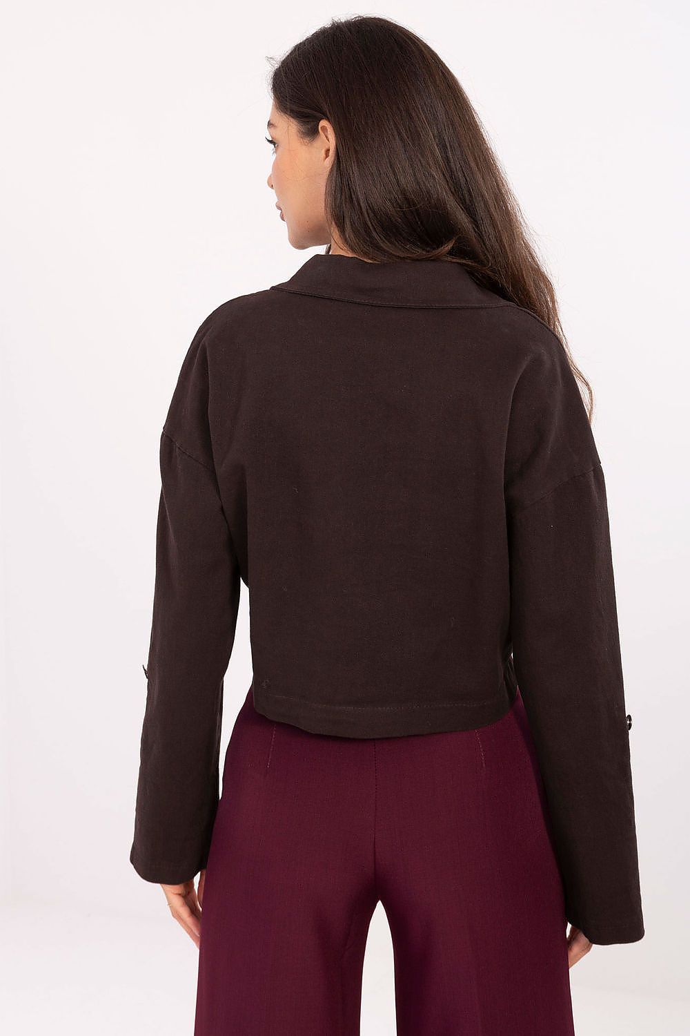 Jacke model 216749 Rue Paris