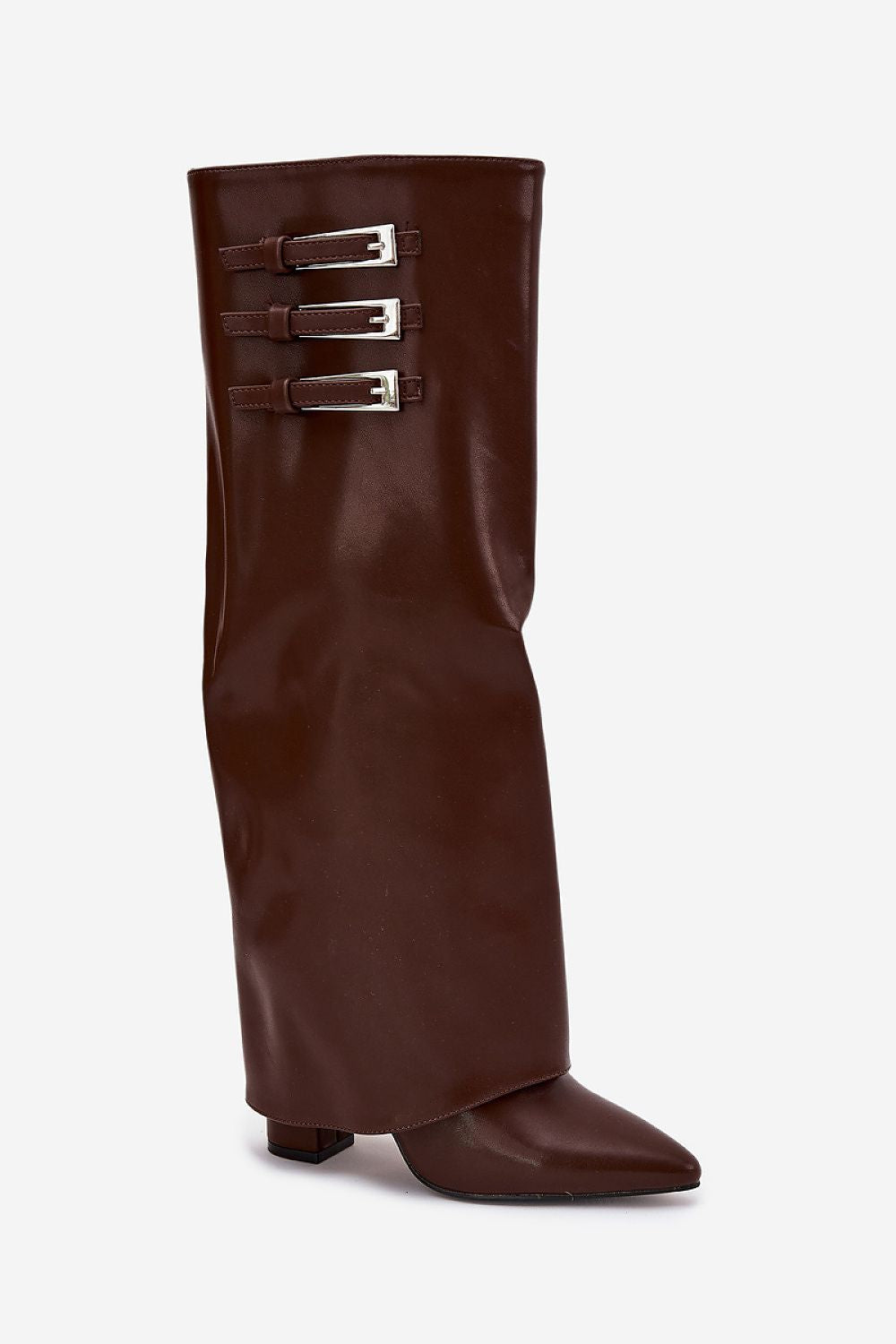 Stiefel mit Absätzen model 216788 Step in style