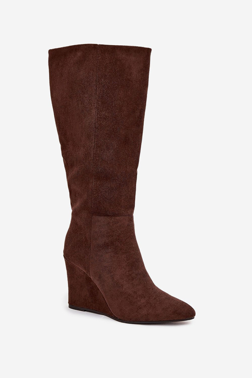 Plateau-Stiefel model 216792 Step in style