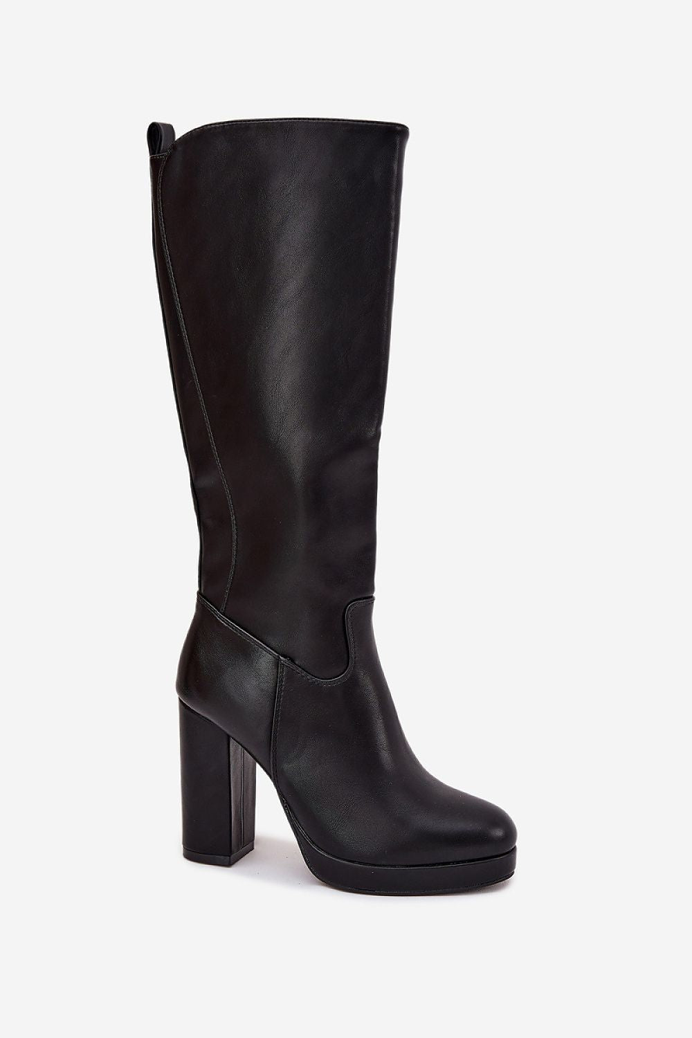Stiefel mit Absätzen model 216794 Step in style