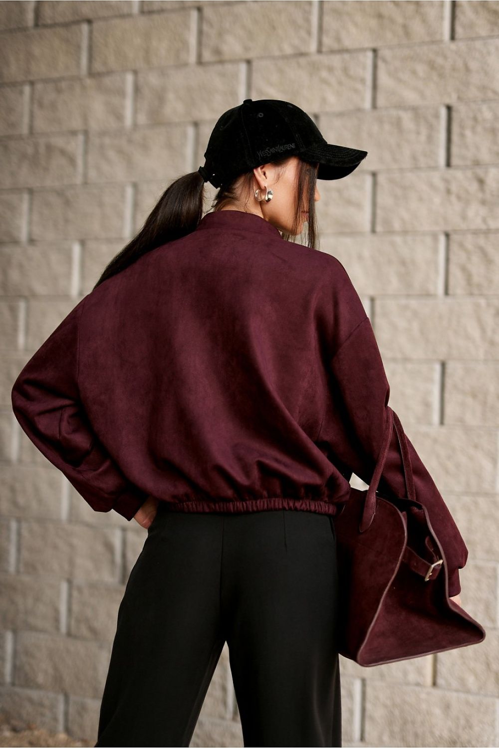 Jacke model 216806 Roco Fashion