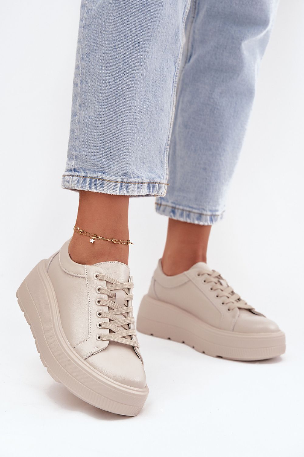 Sportschuhe model 216821 Step in style