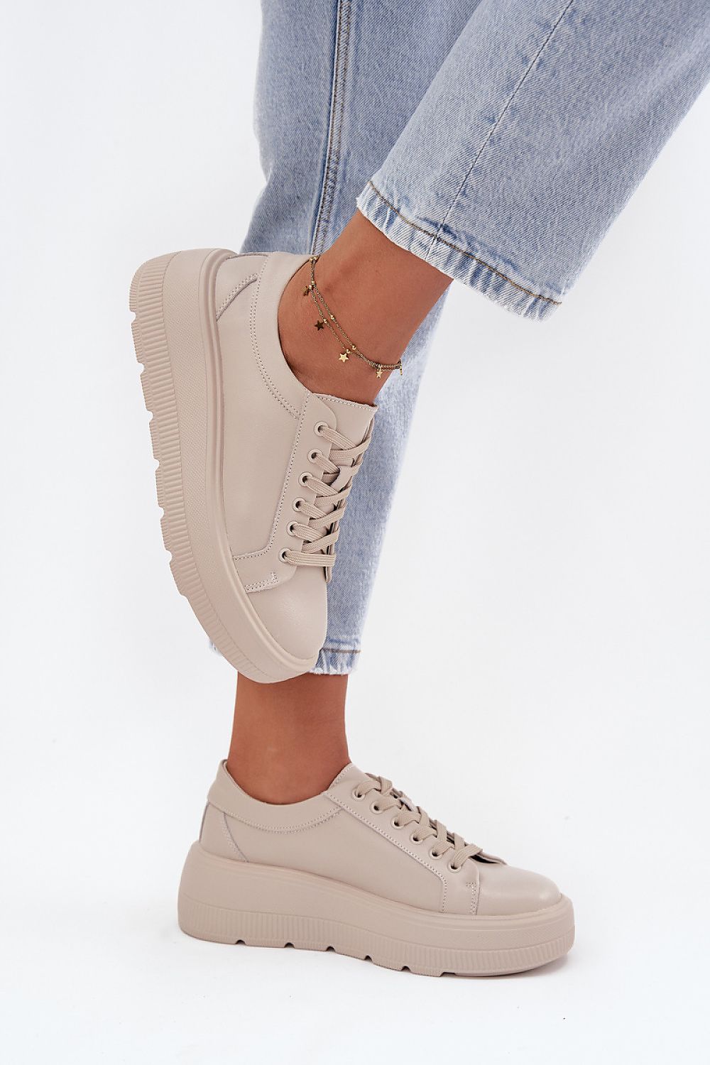 Sportschuhe model 216821 Step in style