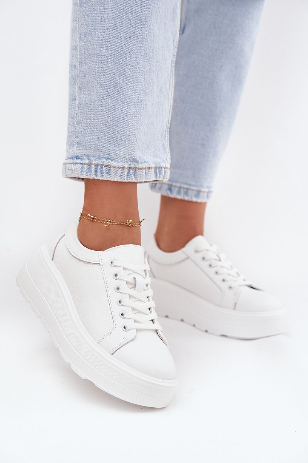 Sportschuhe model 216822 Step in style