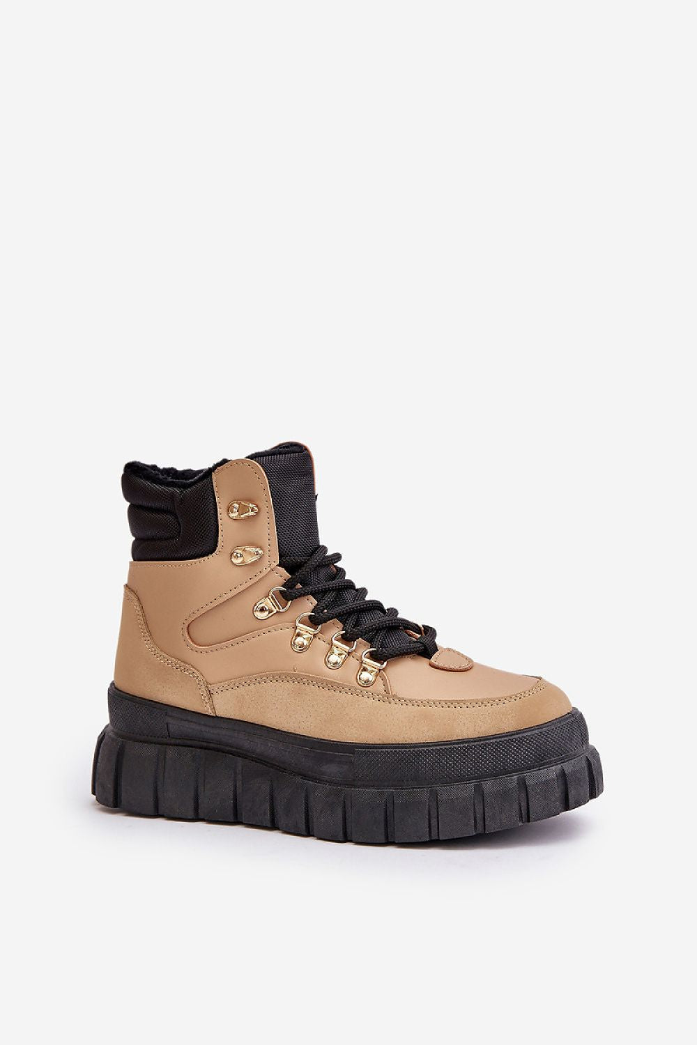 Trapper Schuhe model 216839 Step in style