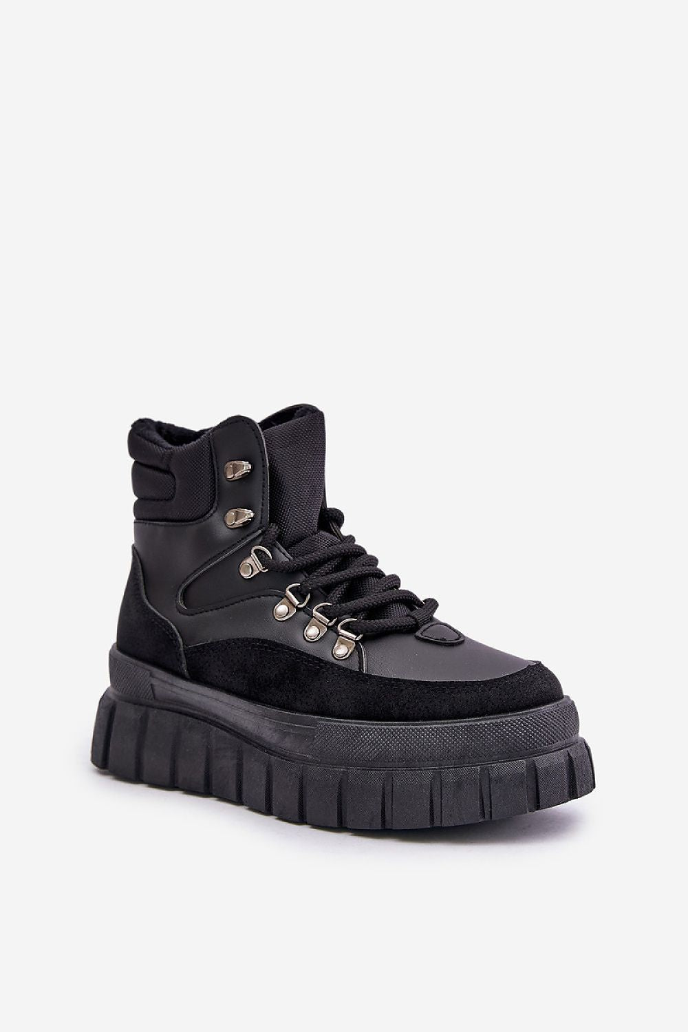 Trapper Schuhe model 216840 Step in style