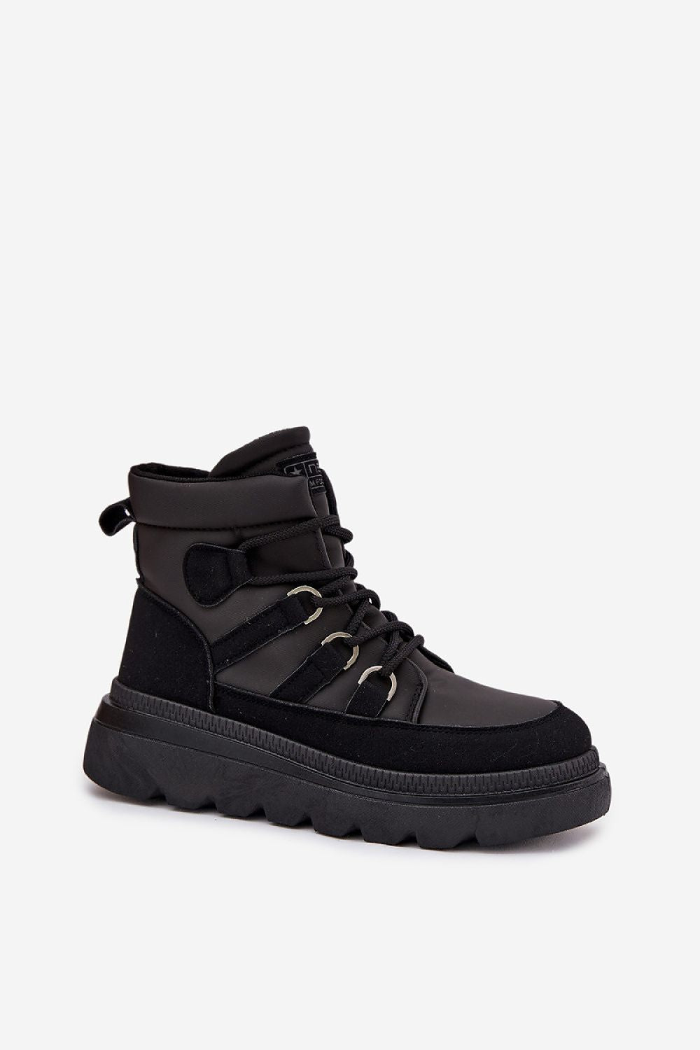 Trapper Schuhe model 216842 Step in style