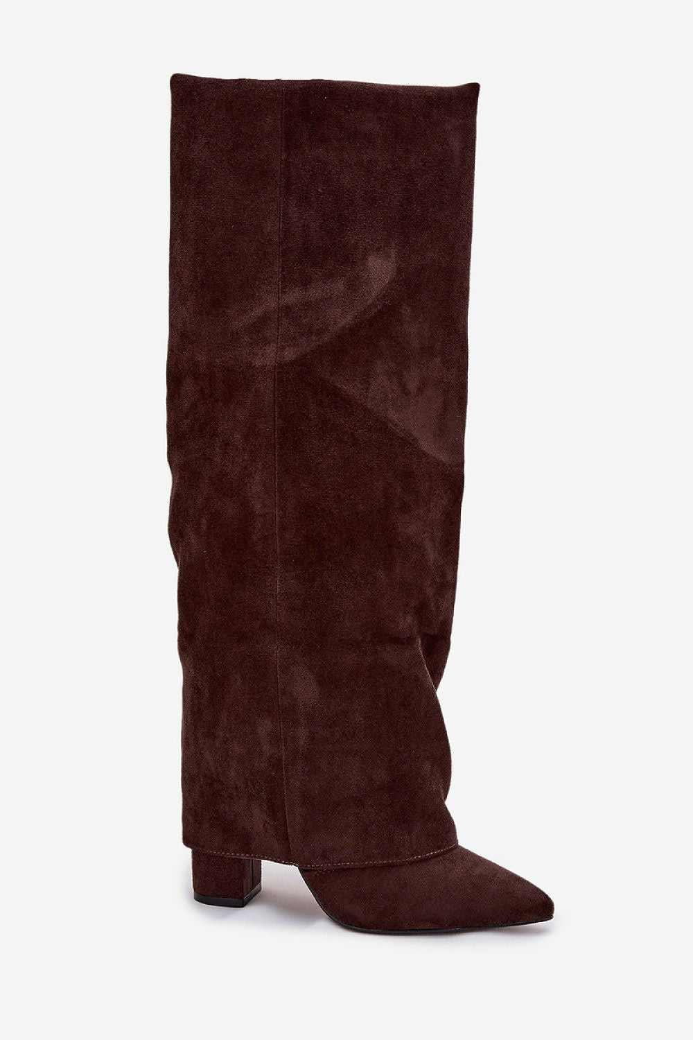 Stiefel mit Absätzen model 216988 Step in style