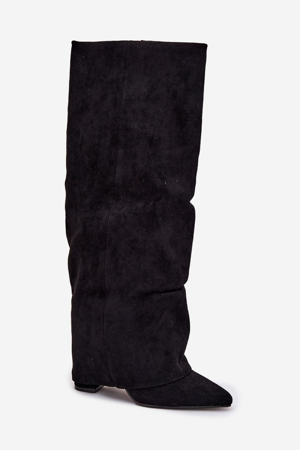 Stiefel mit Absätzen model 216989 Step in style