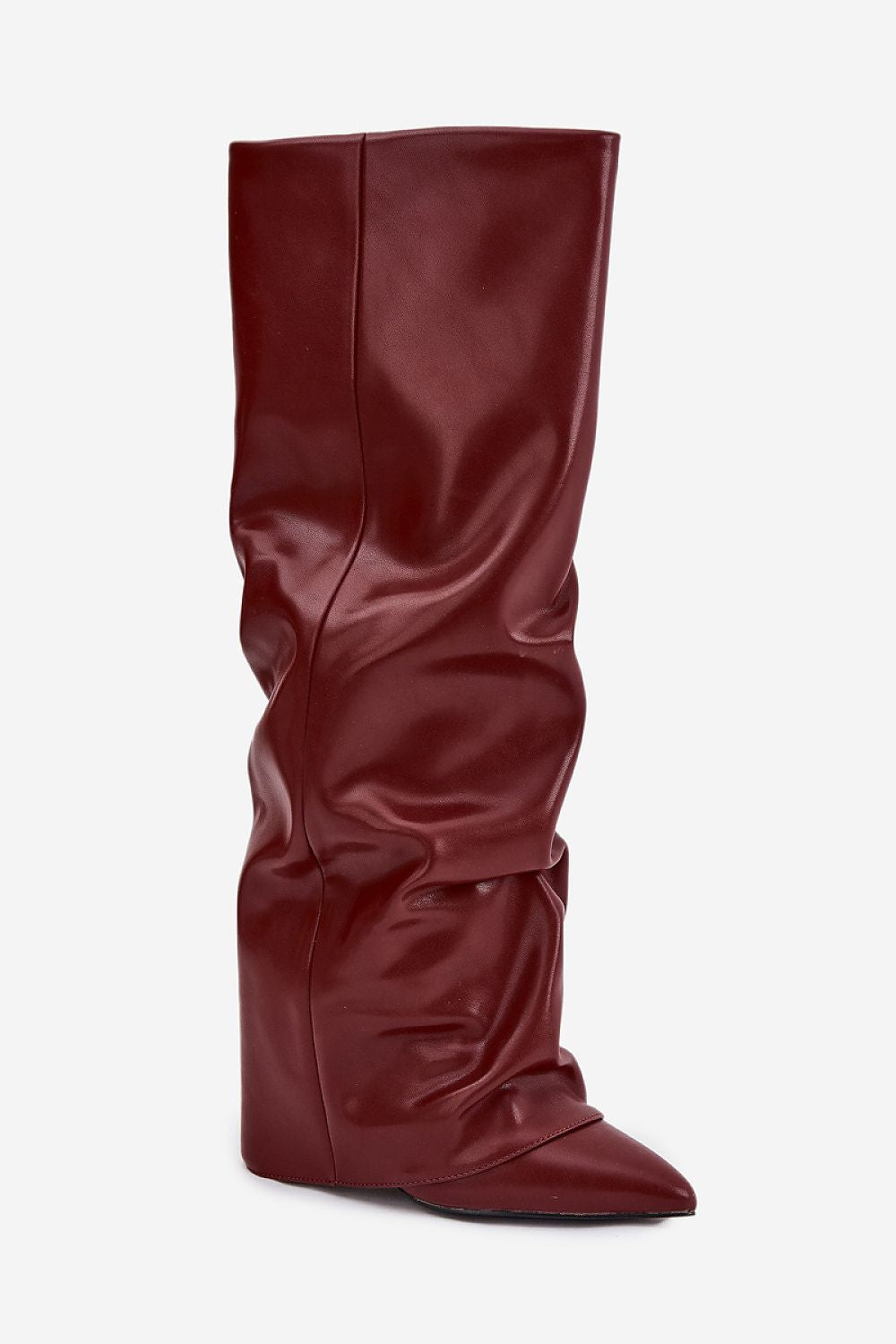 Stiefel mit Absätzen model 216990 Step in style