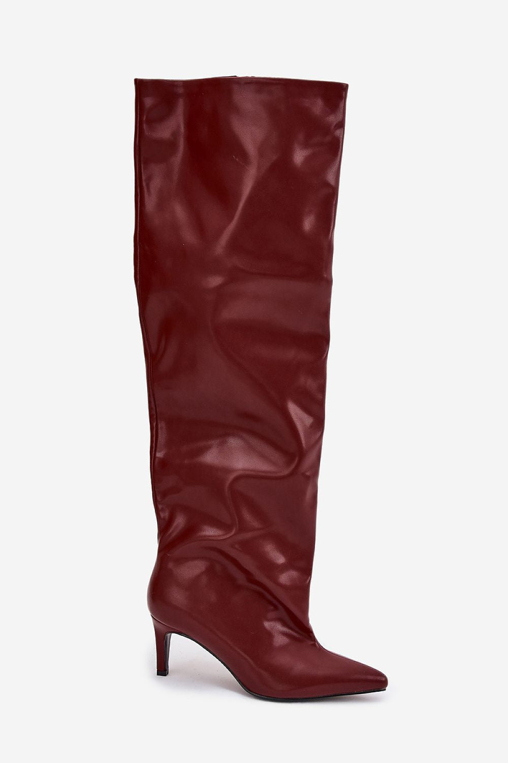Stiefel mit Absätzen model 216994 Step in style