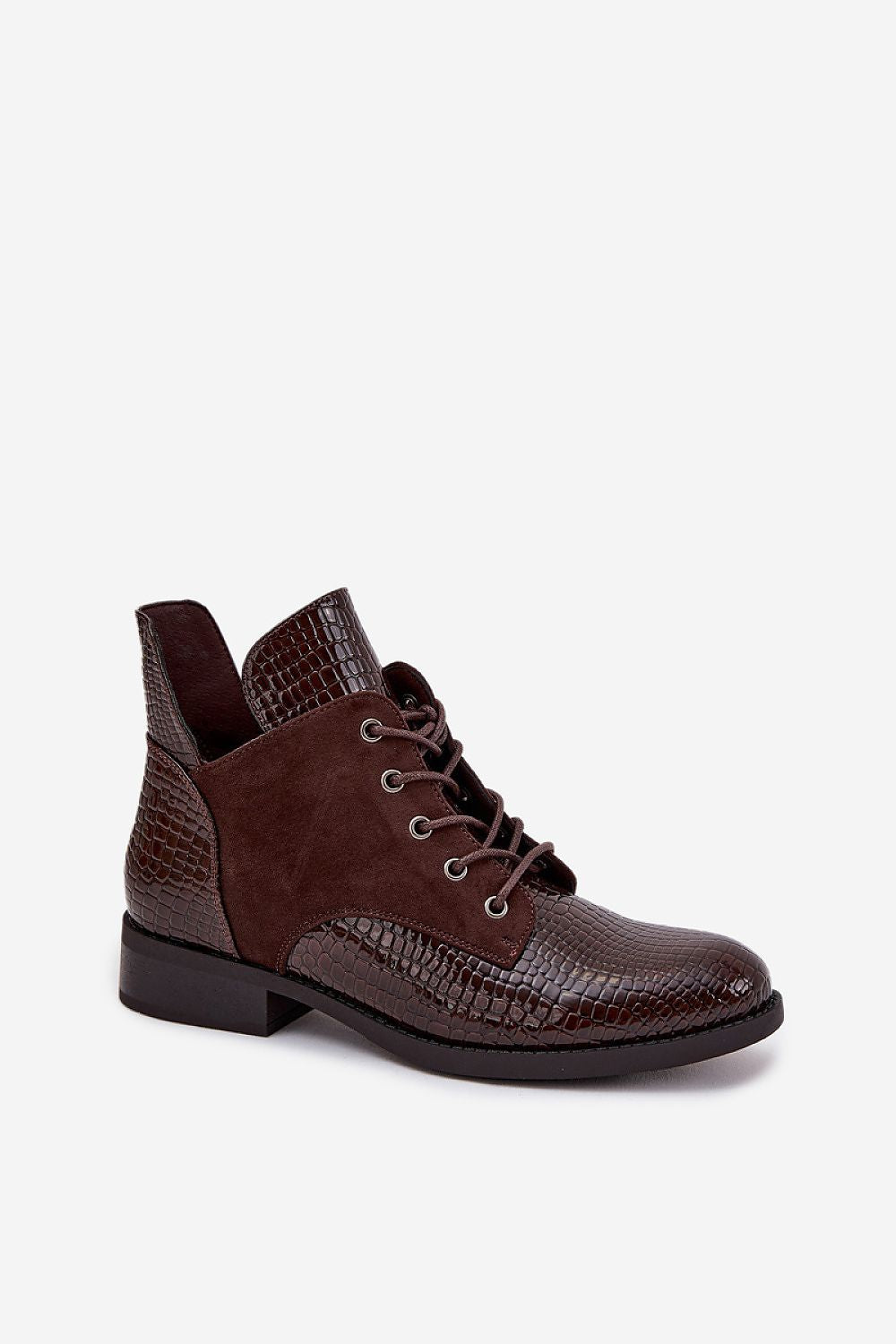 Stiefeletten model 217168 Step in style
