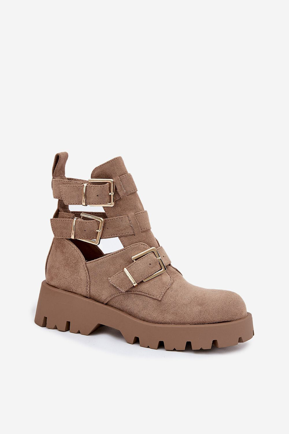 Stiefeletten model 217178 Step in style