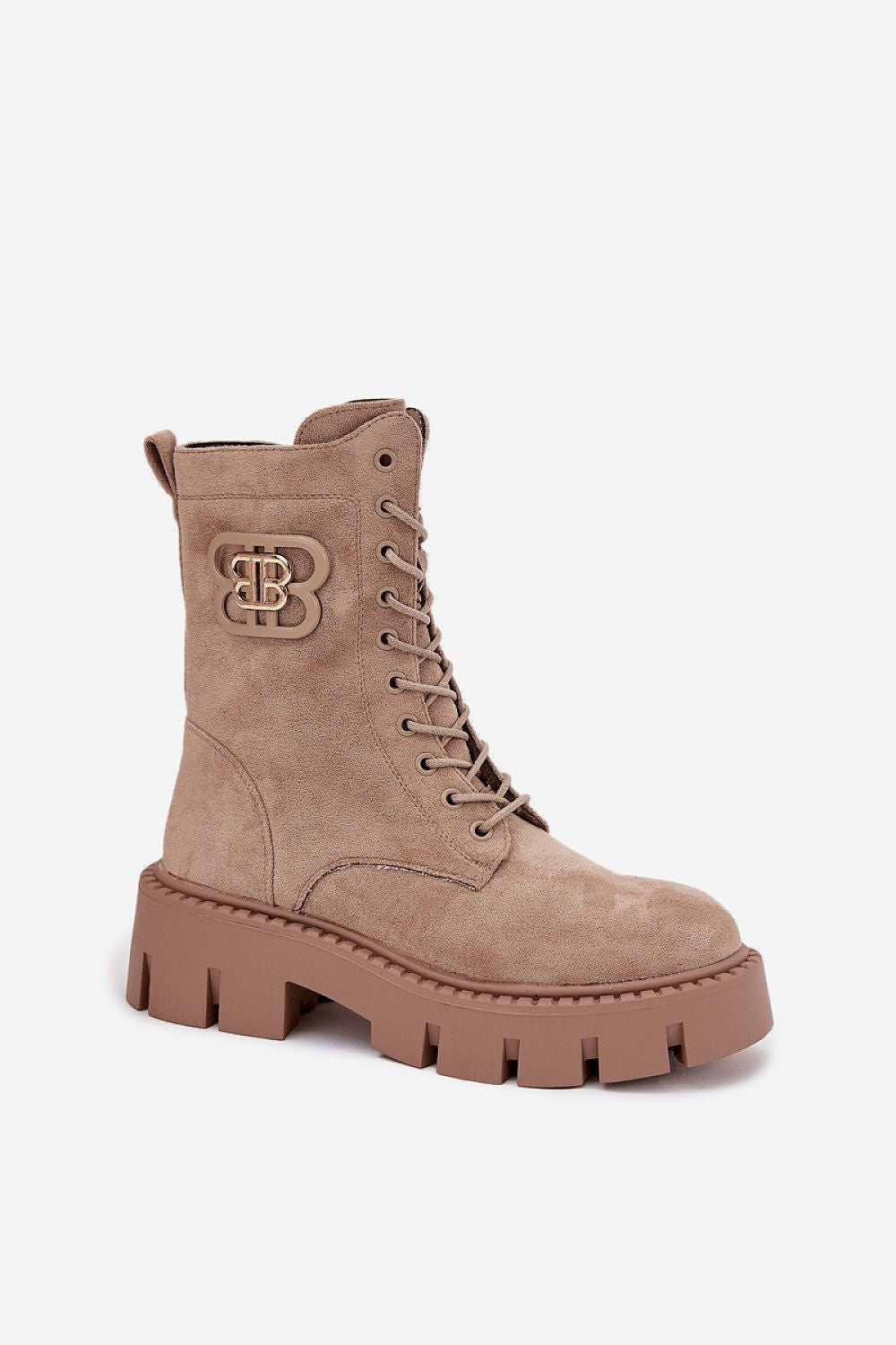 Boot model 217185 Step in style