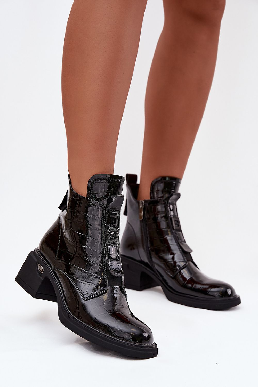 Stiefeletten model 217194 Step in style