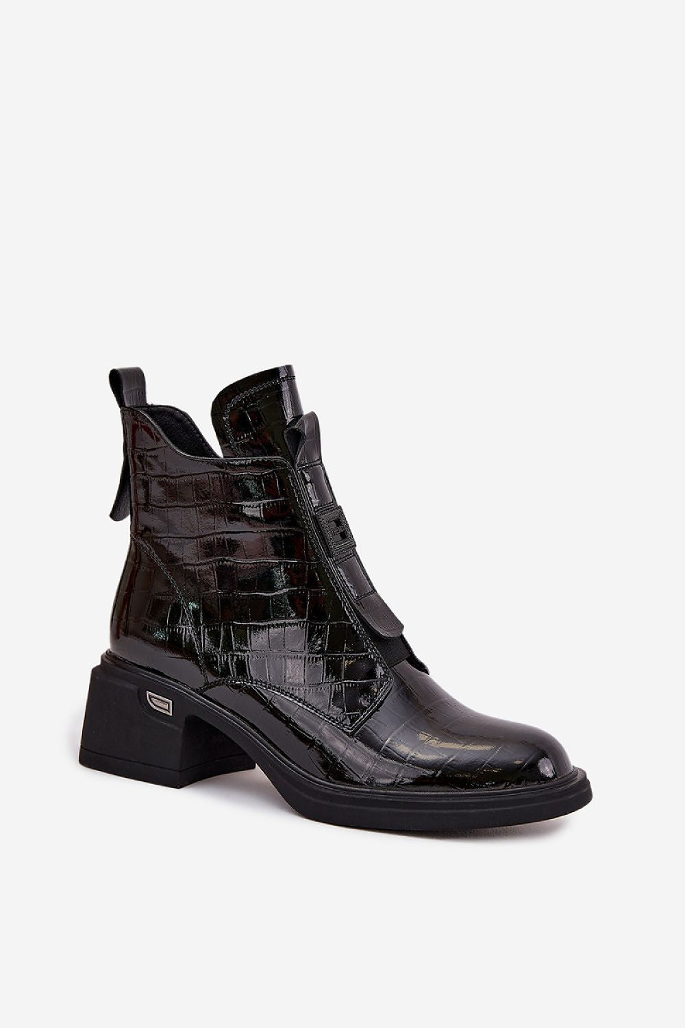 Stiefeletten model 217194 Step in style