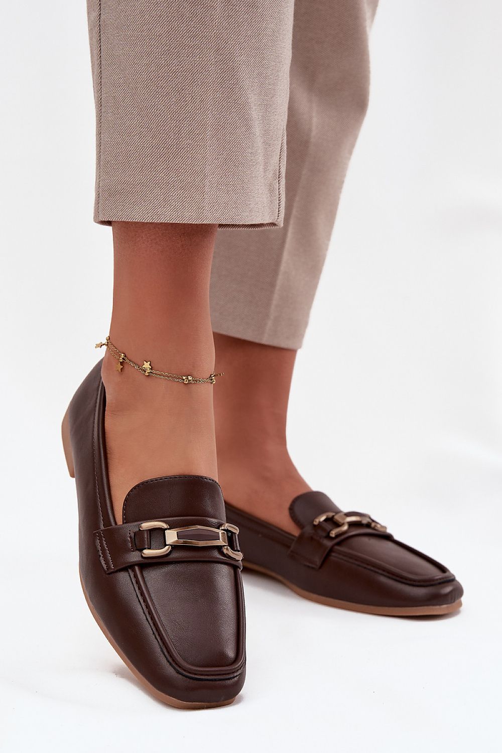 Halbschuhe model 217199 Step in style