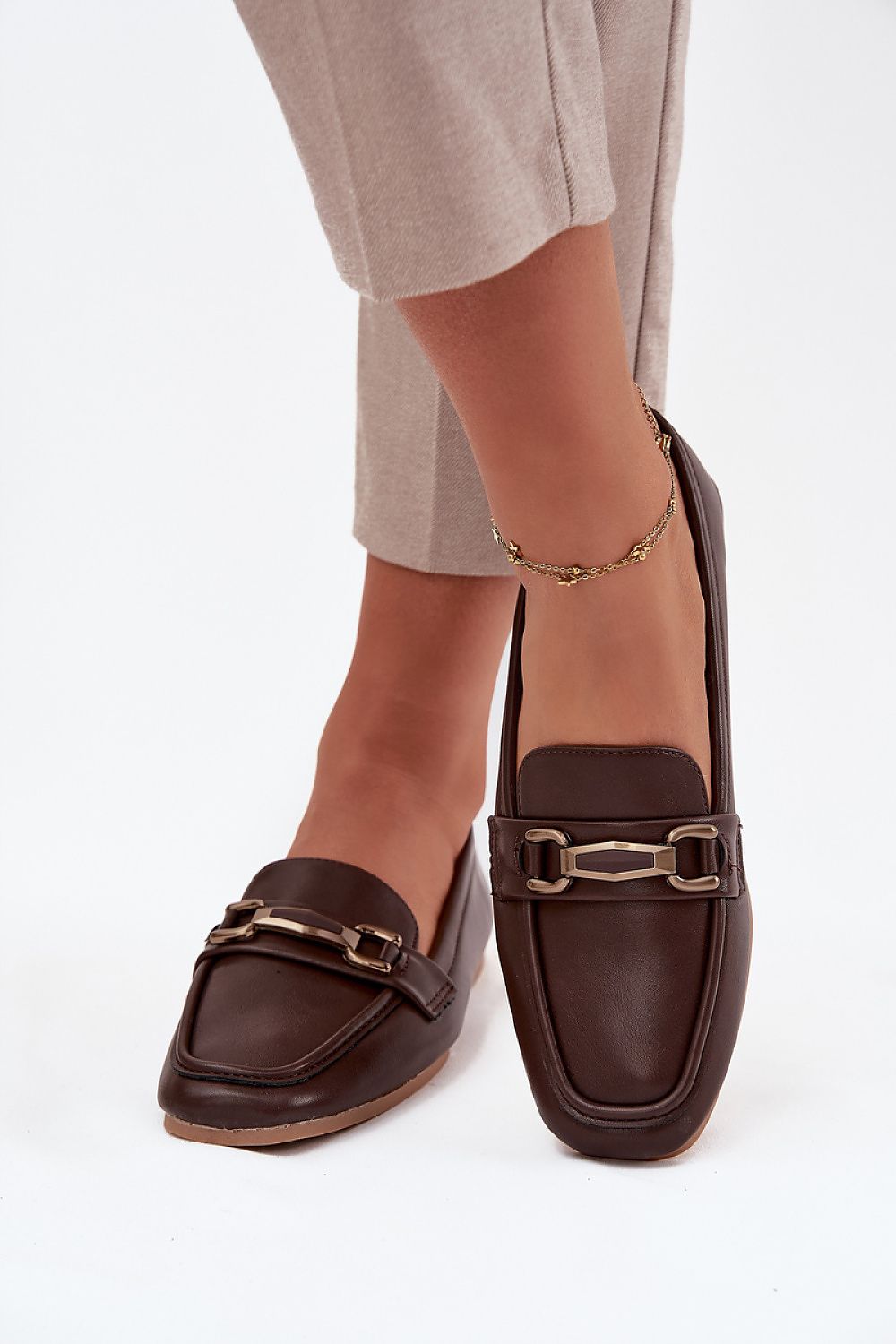 Halbschuhe model 217199 Step in style