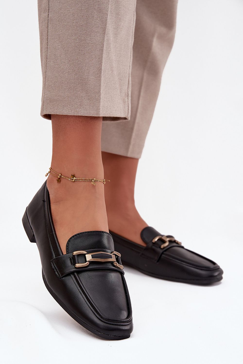 Halbschuhe model 217200 Step in style