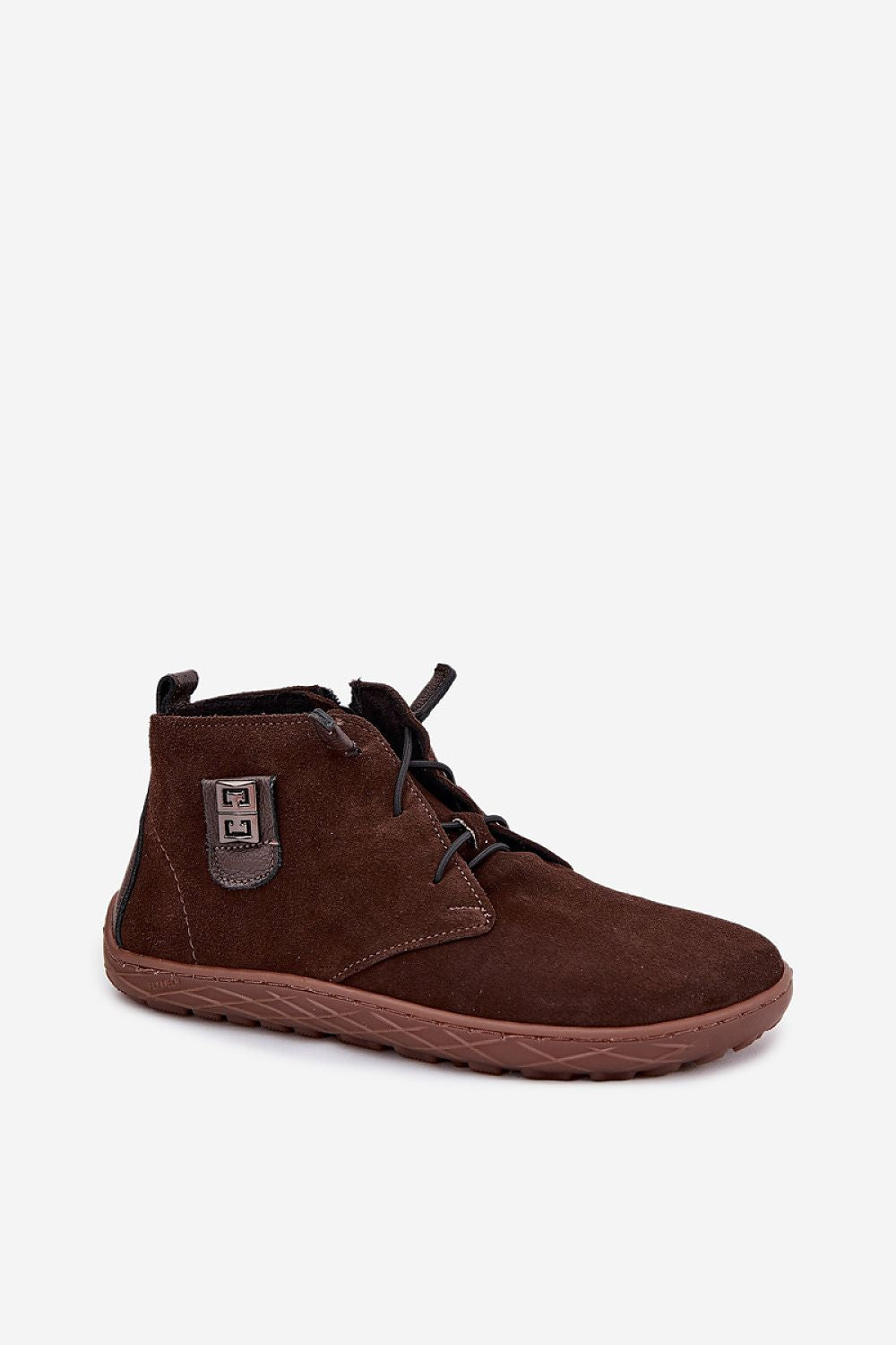 Halbschuhe model 217201 Step in style