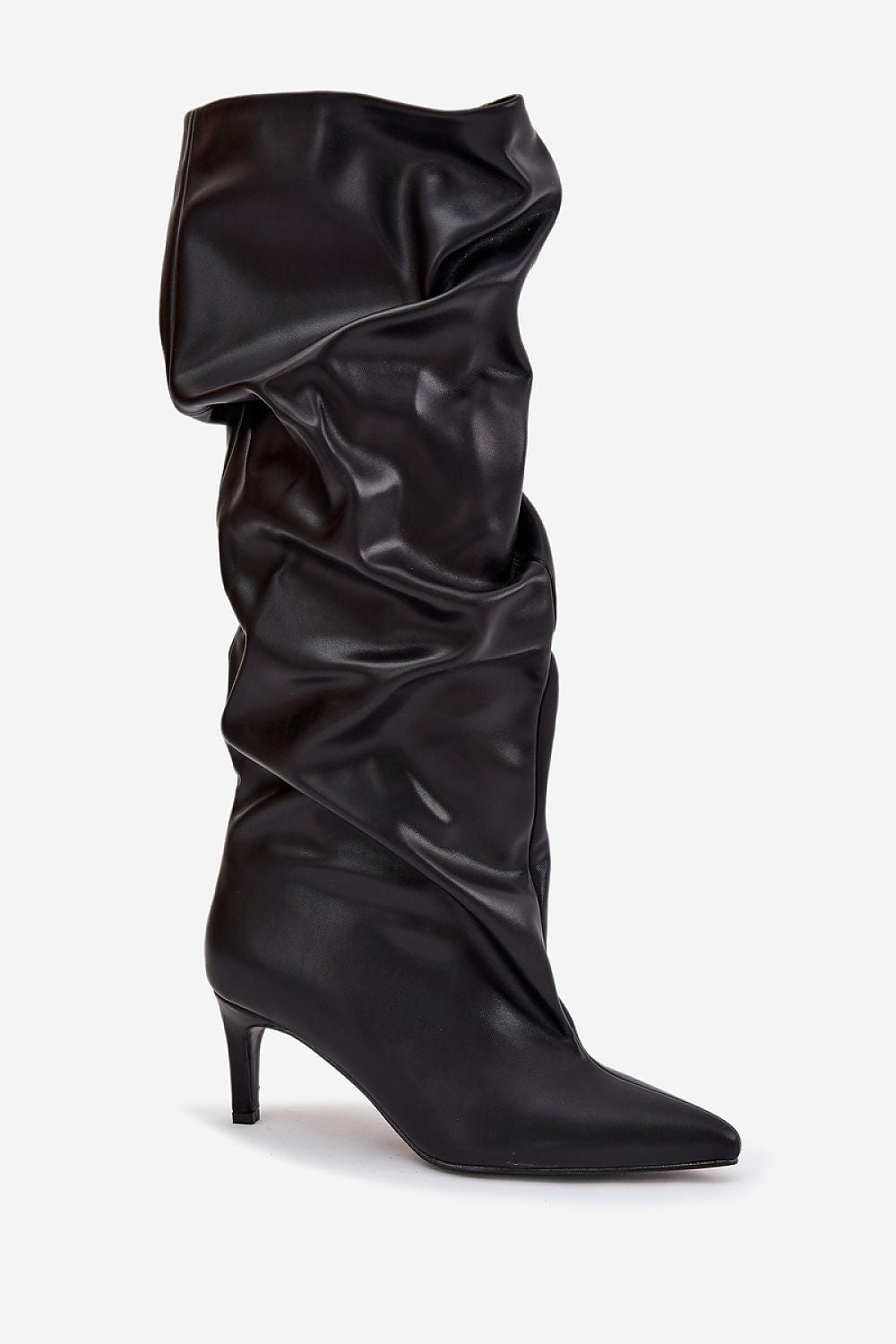 Stiefel mit Absätzen model 217206 Step in style