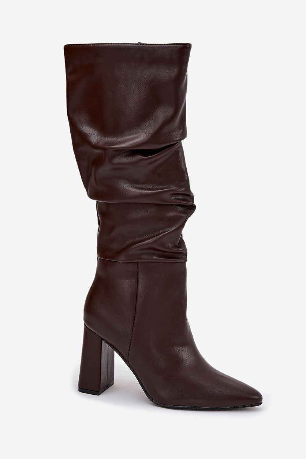 Stiefel mit Absätzen model 217208 Step in style