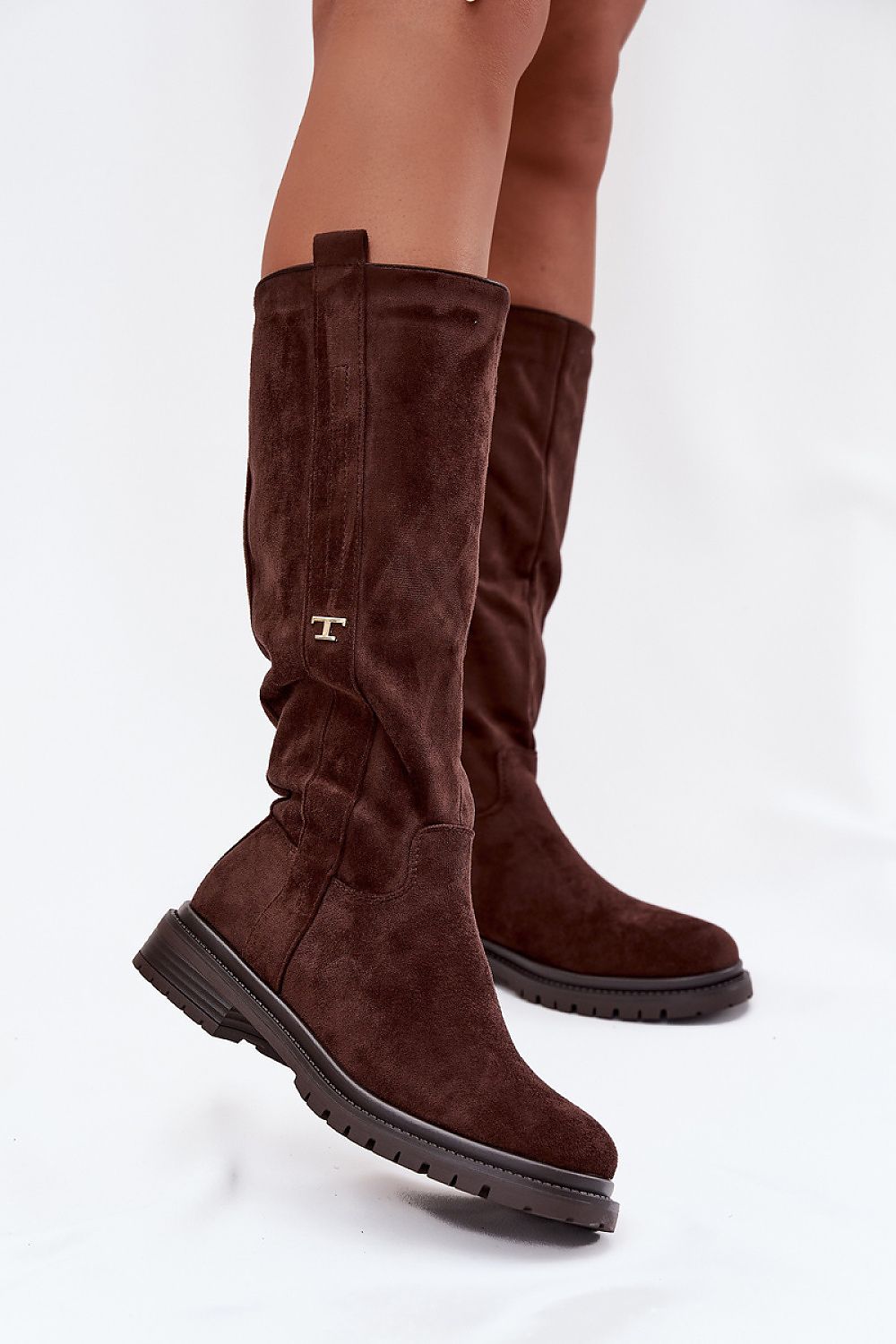 Stiefel model 217212 Step in style