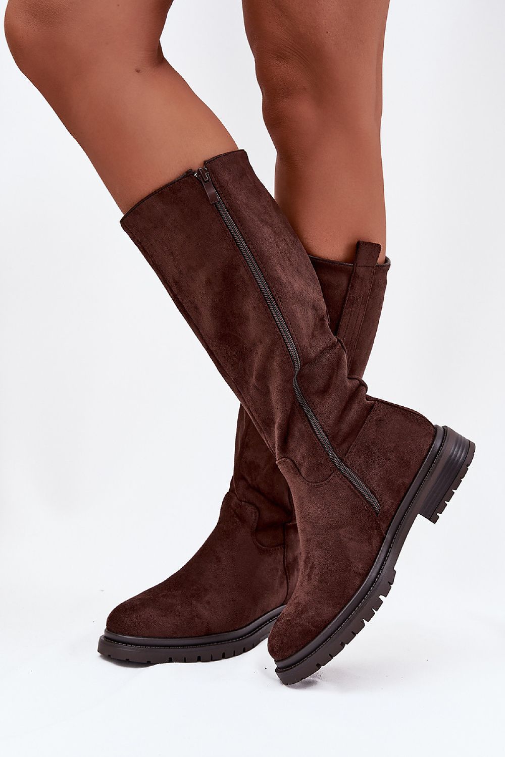 Stiefel model 217212 Step in style