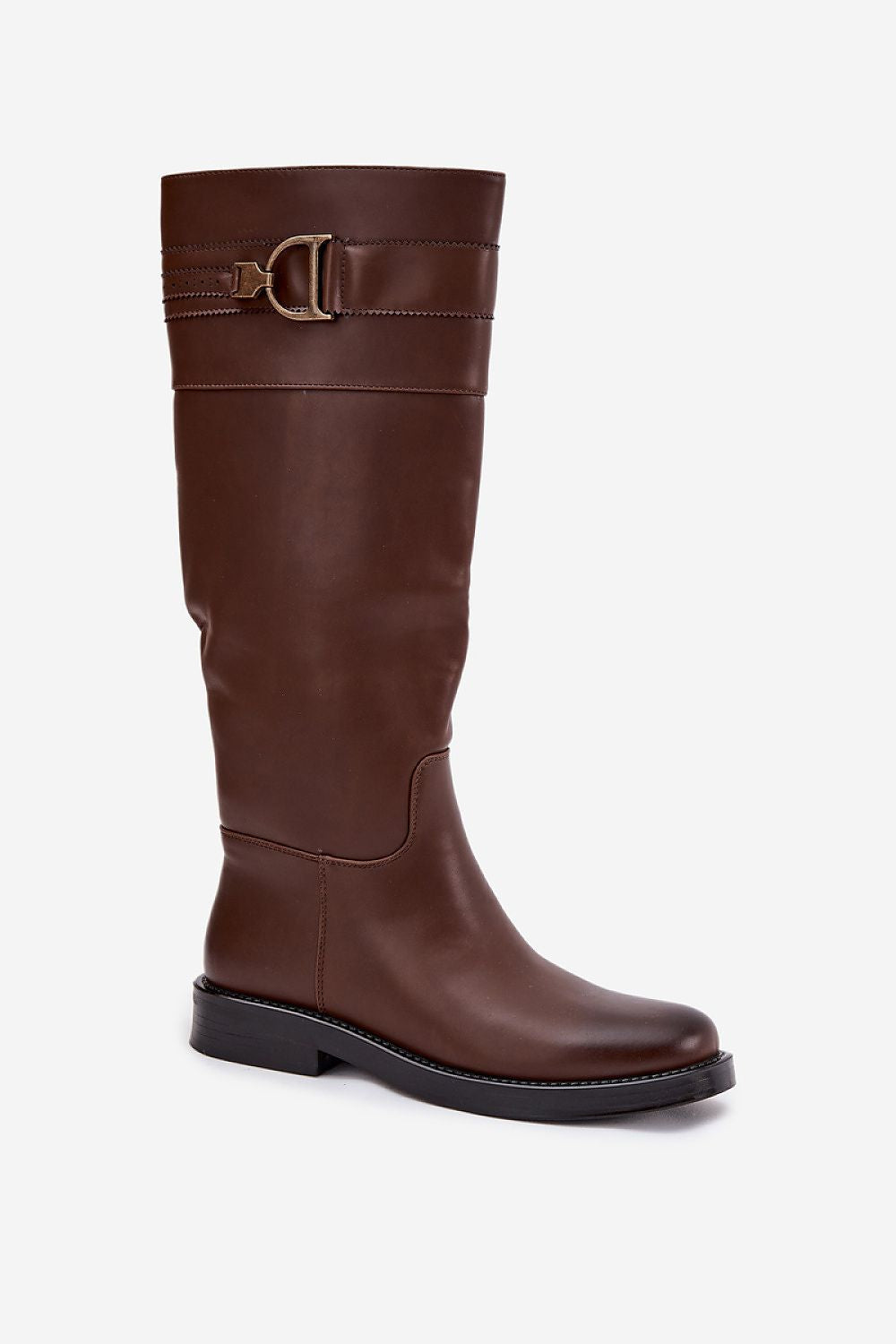 Stiefel model 217218 Step in style