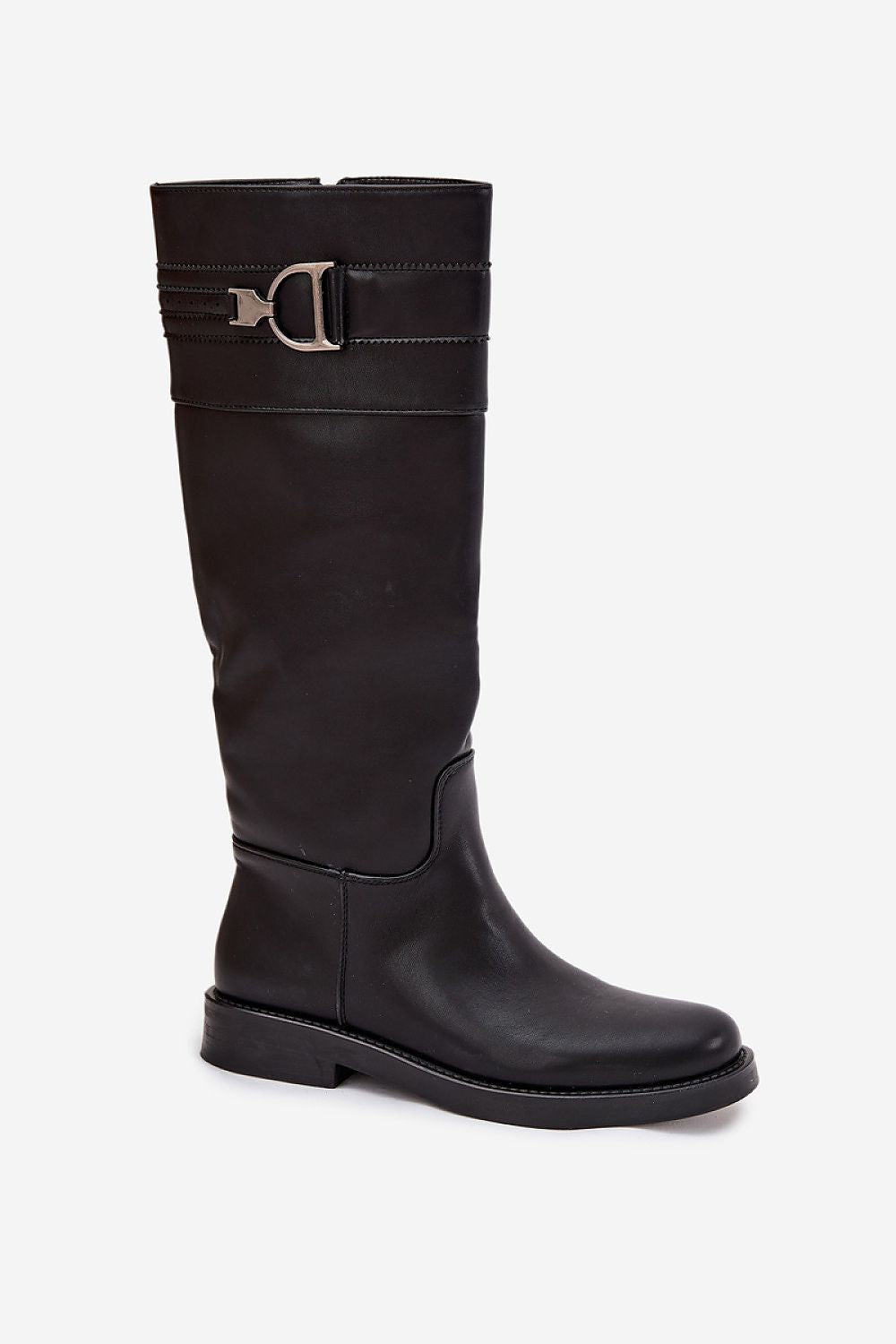 Stiefel model 217219 Step in style